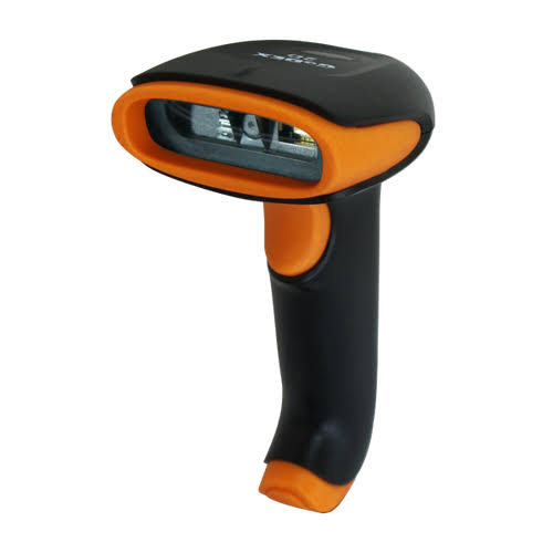2D Barcode Scanner S373167