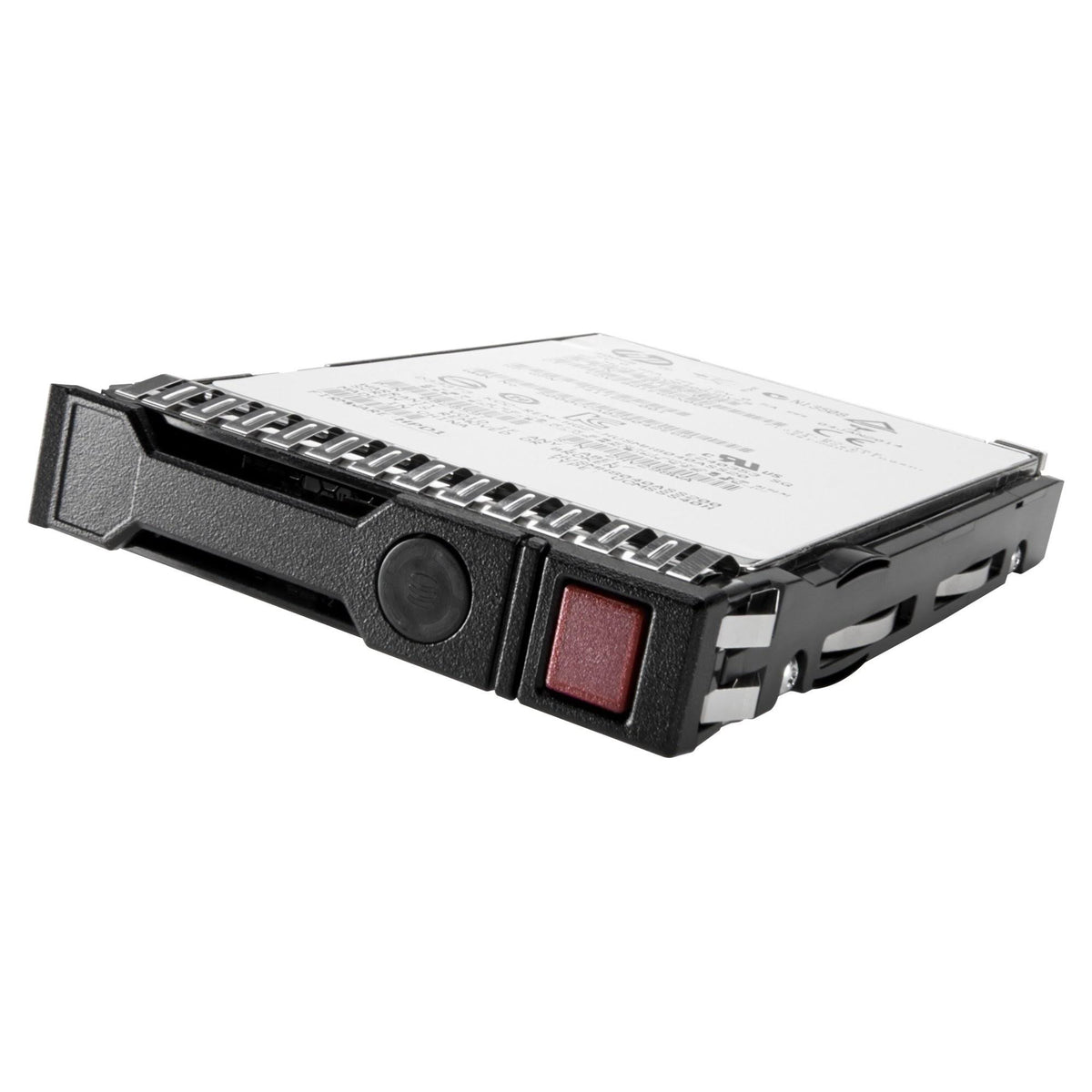 1TB SAS 7.2k 2.5 Hard Drive N1904
