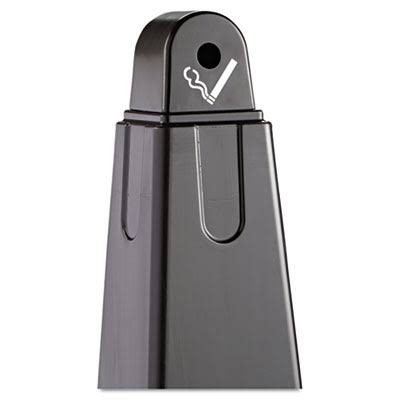 Smoking Receptacle I194