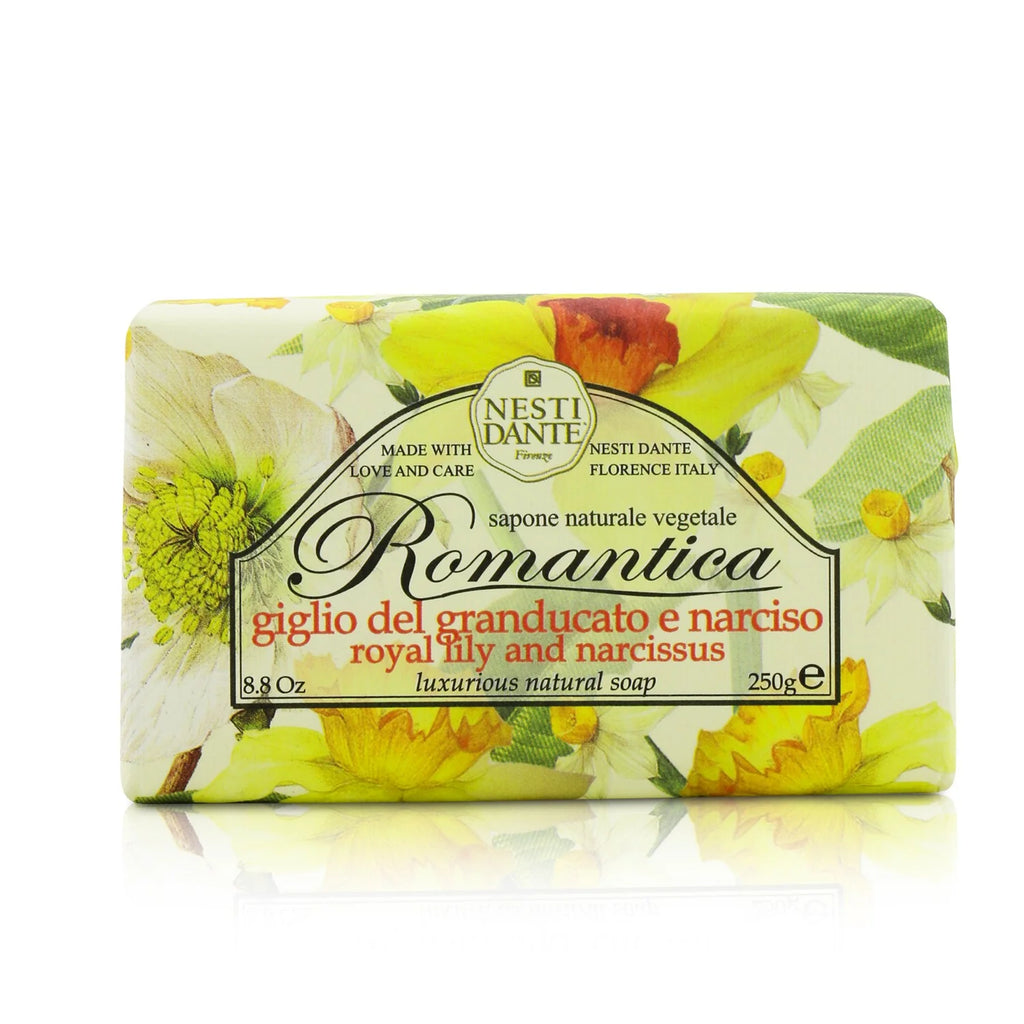 Natural Soap 250g Q2144