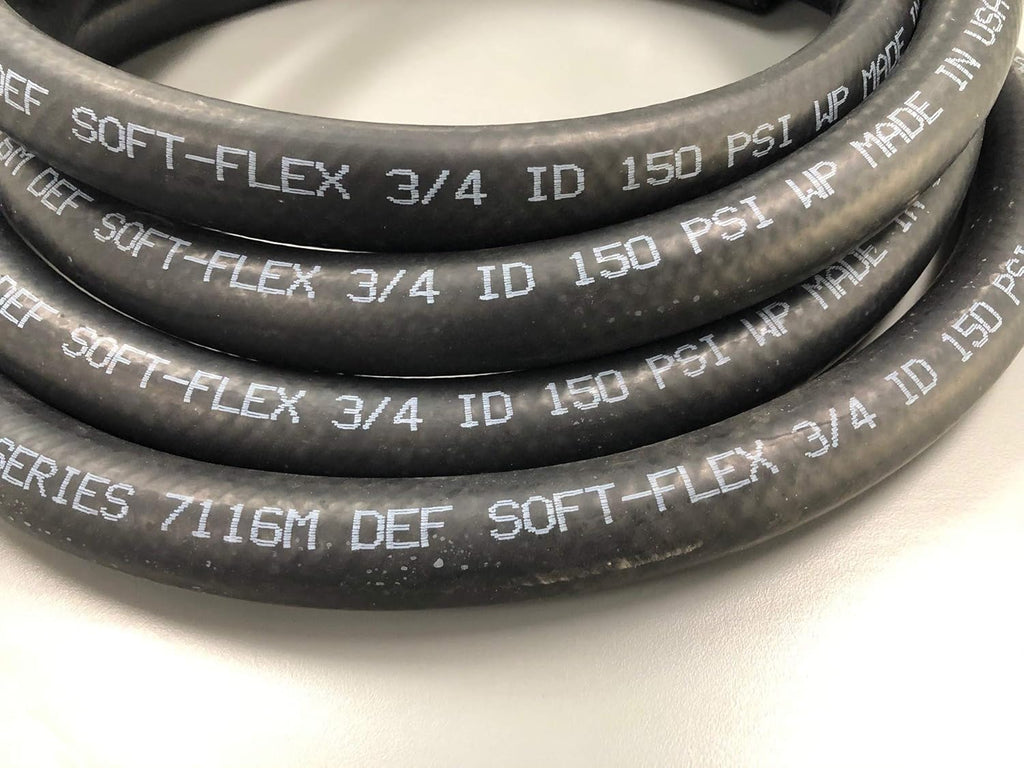 3/4" 25 feet DEF Discharge Hose K714686