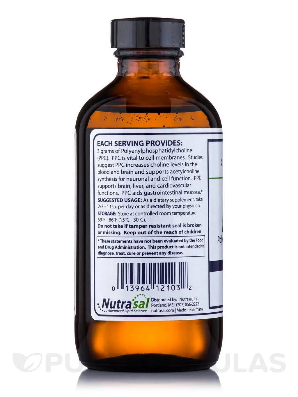 3000mg 8oz K1336