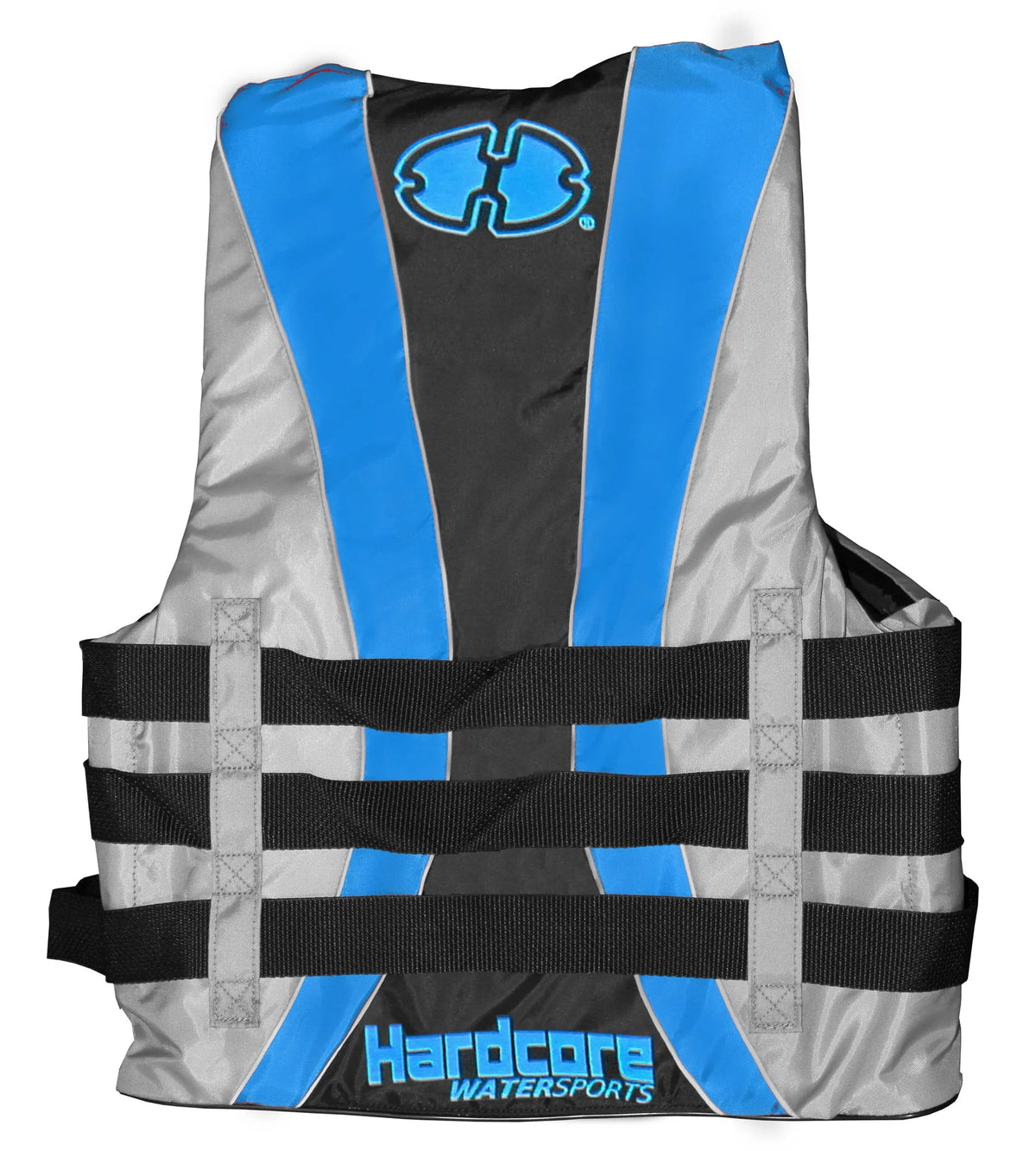 High Visibility USCG Approved Life Vest F718