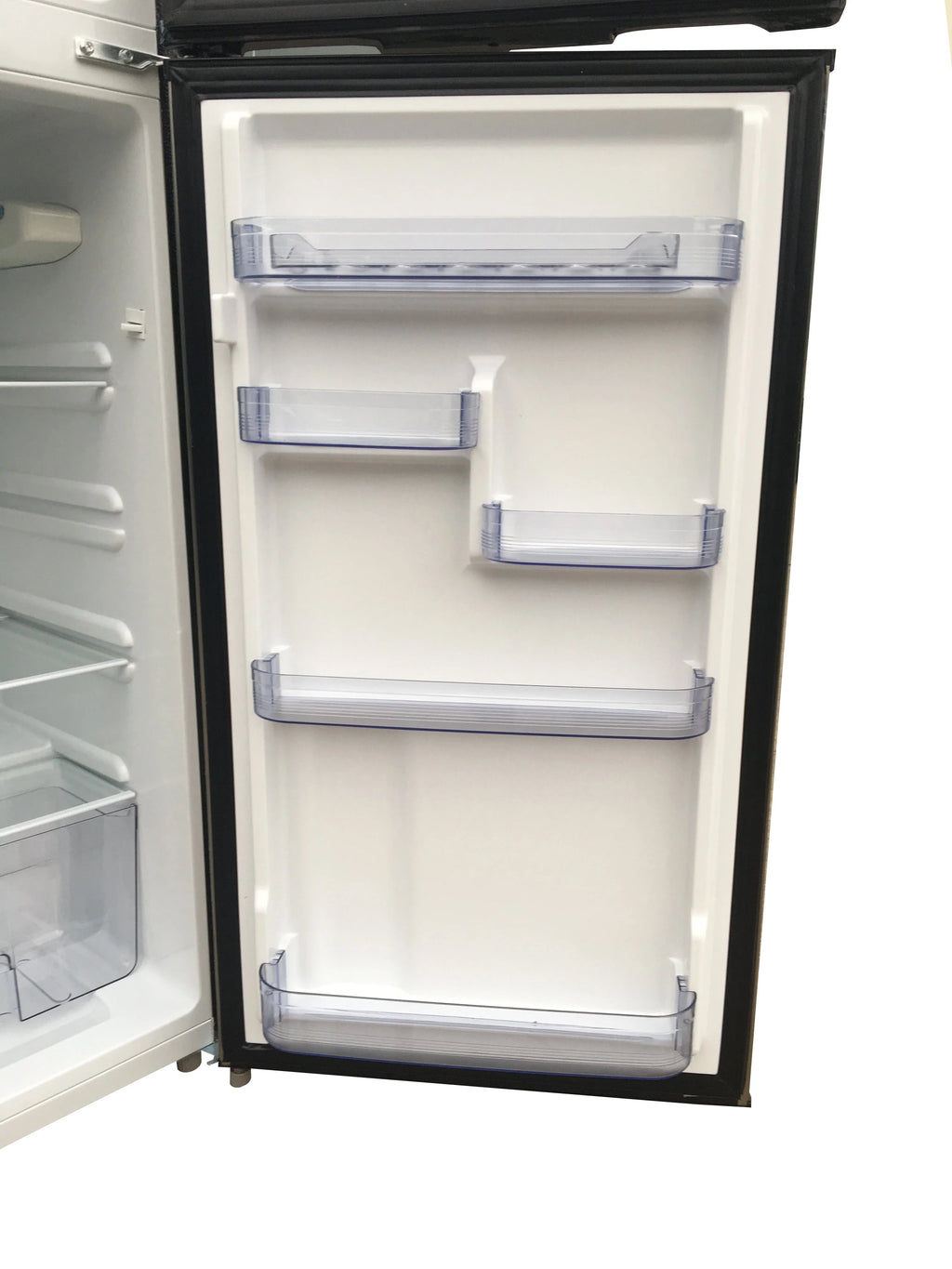 7.5 Cu. ft. Refrigerator W7135