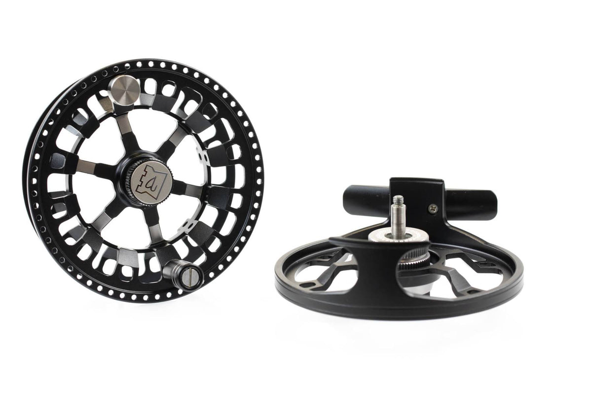 Fly Reel Q6030