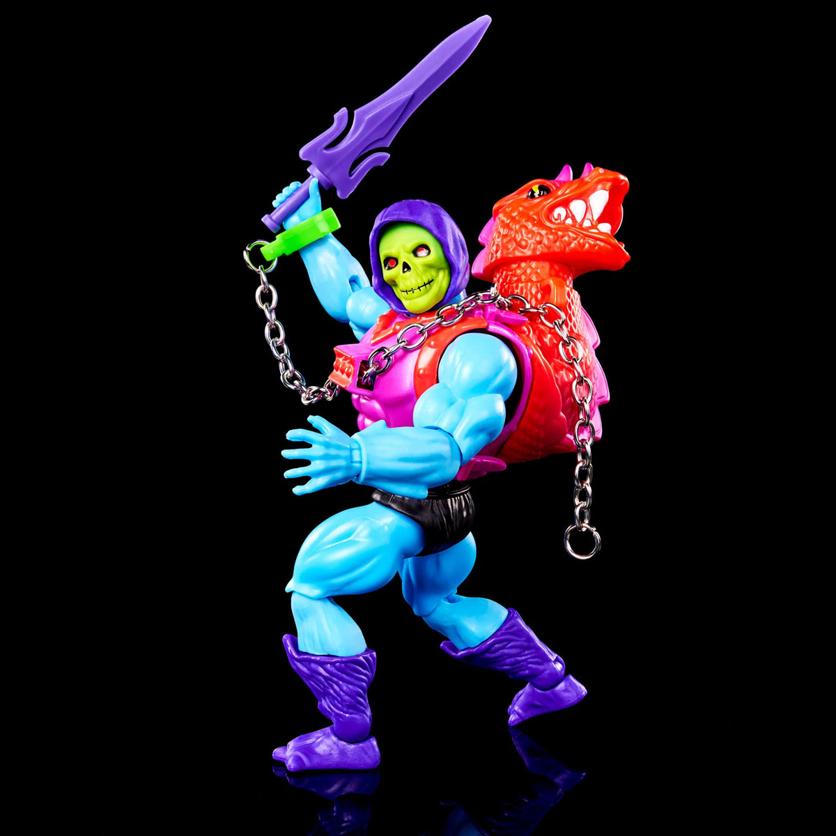 Action Figure I63712