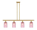 4 Light Island Satin B37583