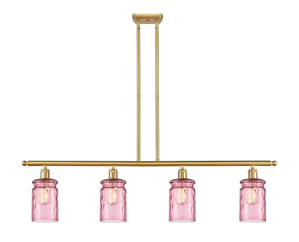 4 Light Island Satin B37583