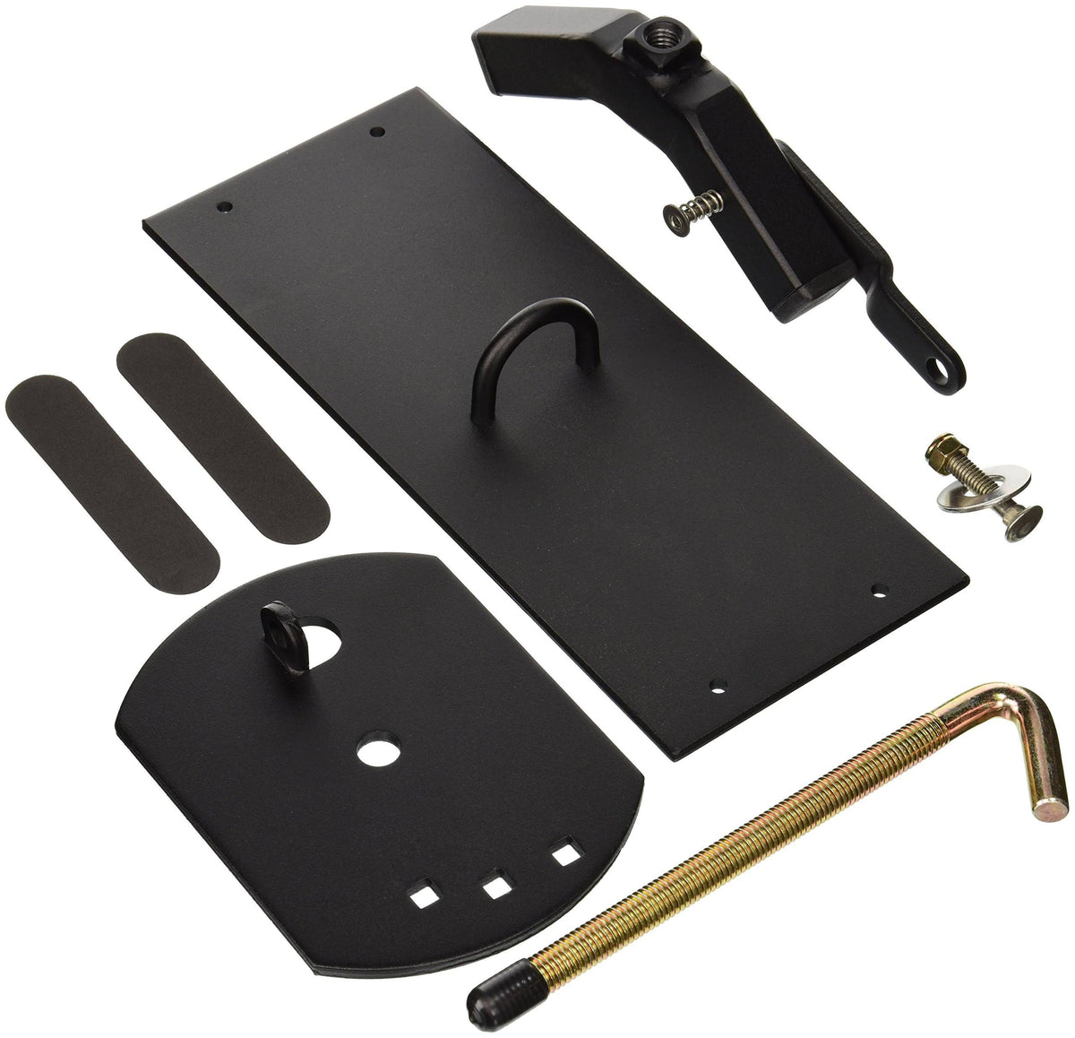 Spare Tire Carrier U63329