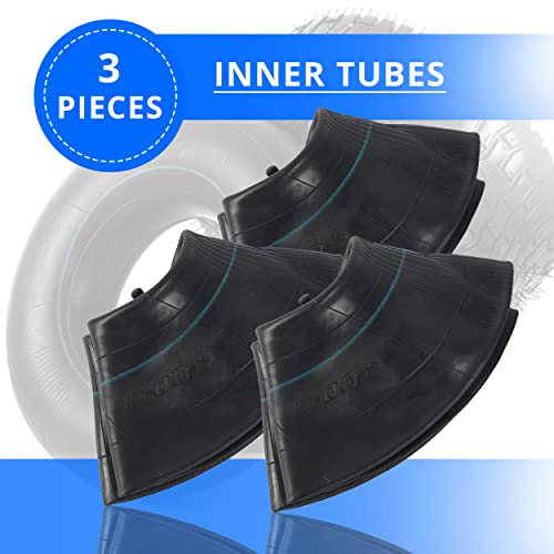 Heavy Duty Tire and Inner Tube Set C9156