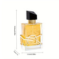 Women's Eau De Toilette Spray Fresh Flower Citrus Fragrance S71751