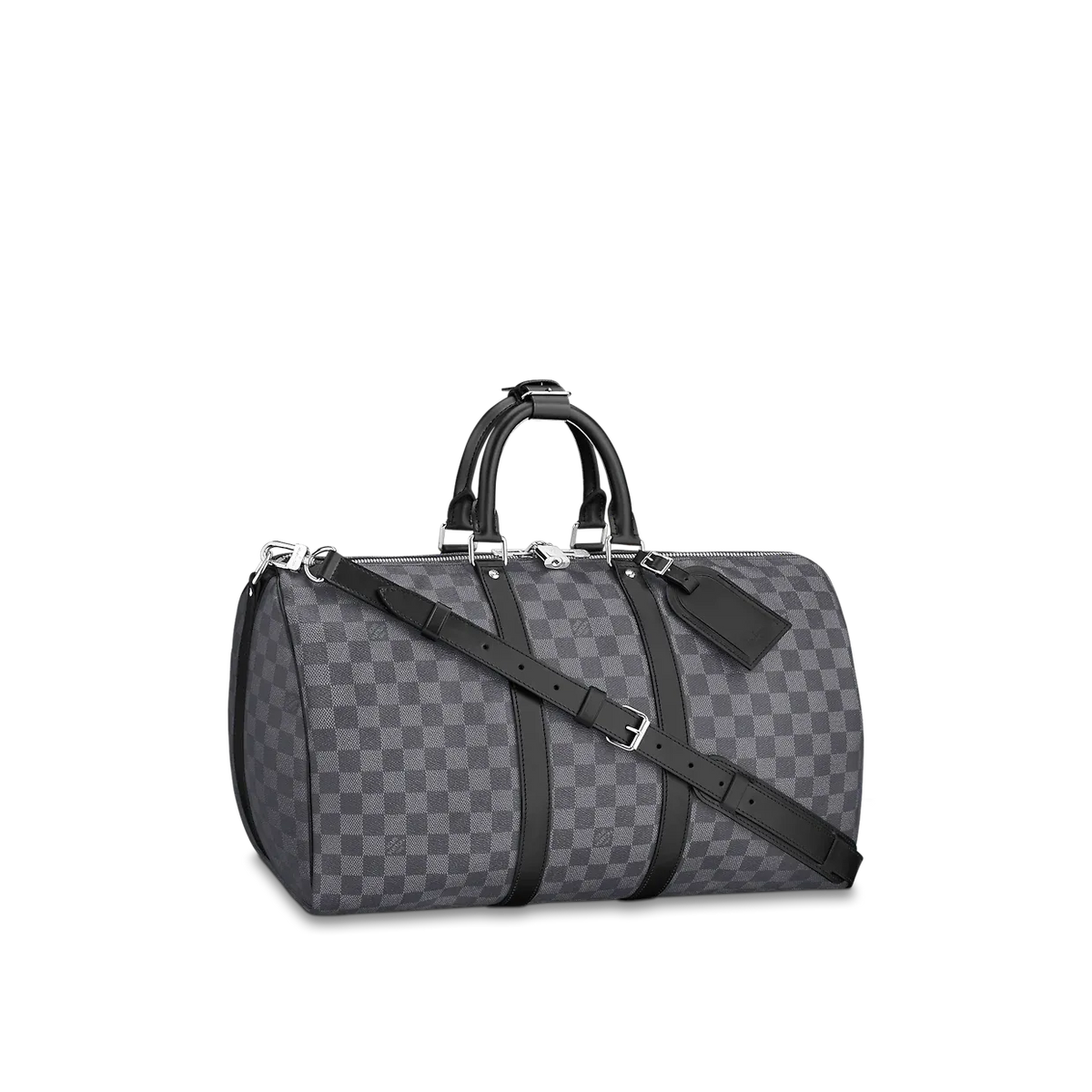 Leather Handbag Tote Crossbody Bag M585
