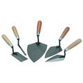 Masons Hand Tool Set, 5 Piece E733