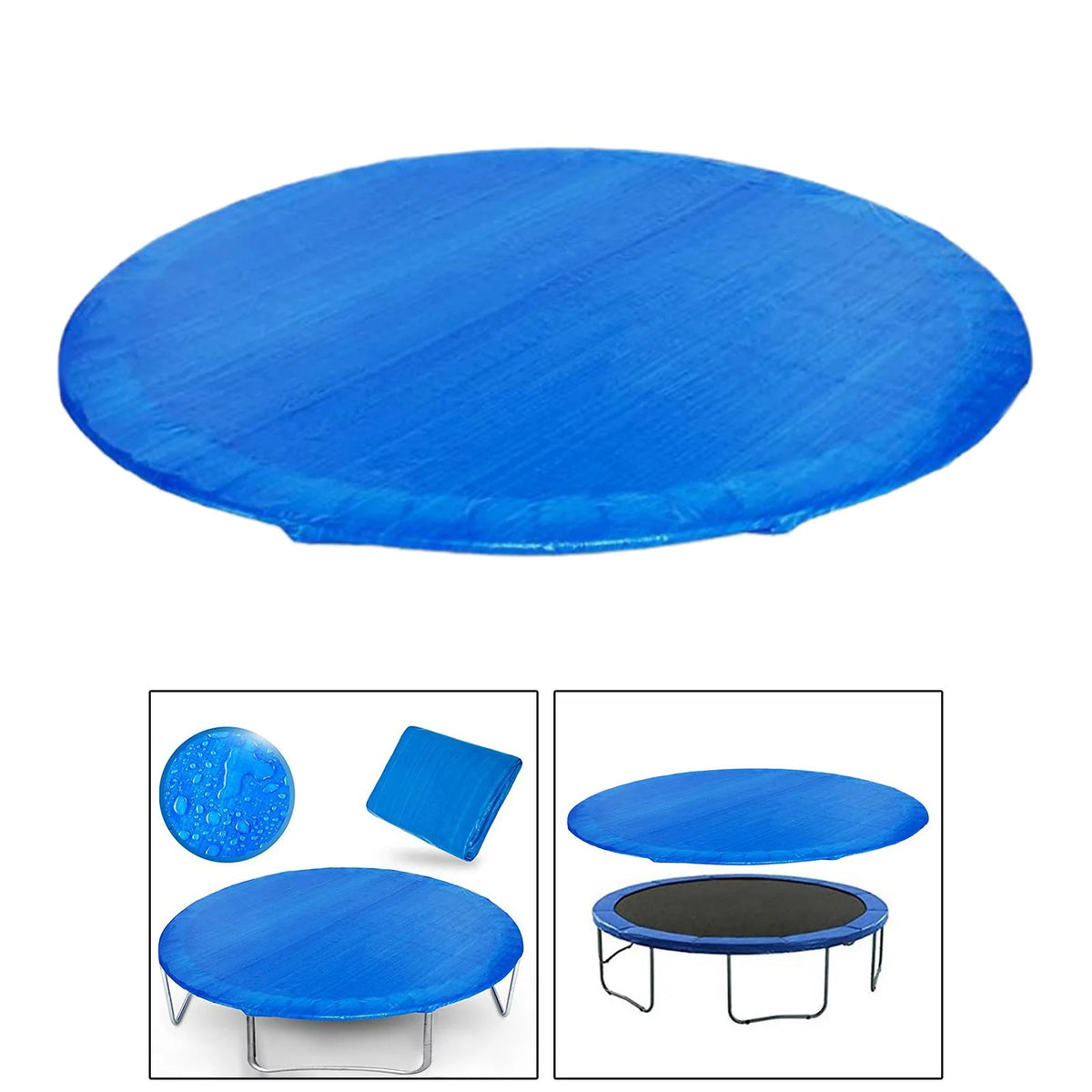 6ft Trampoline Mat Replacement Jumping Mat D446
