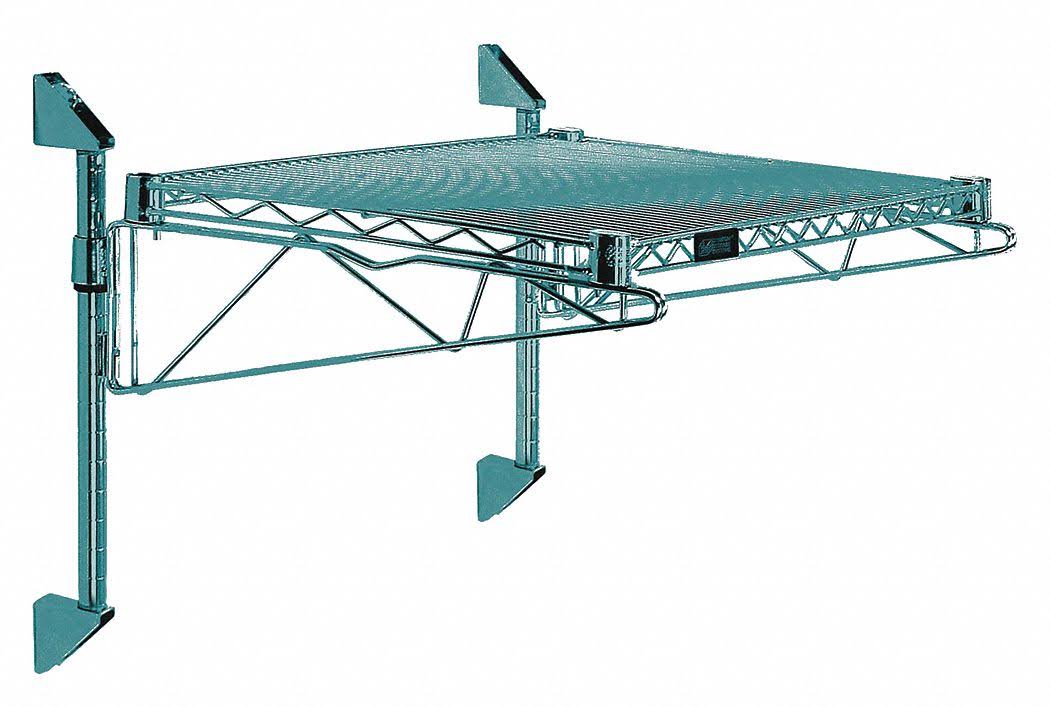 Wire Cantilever I336