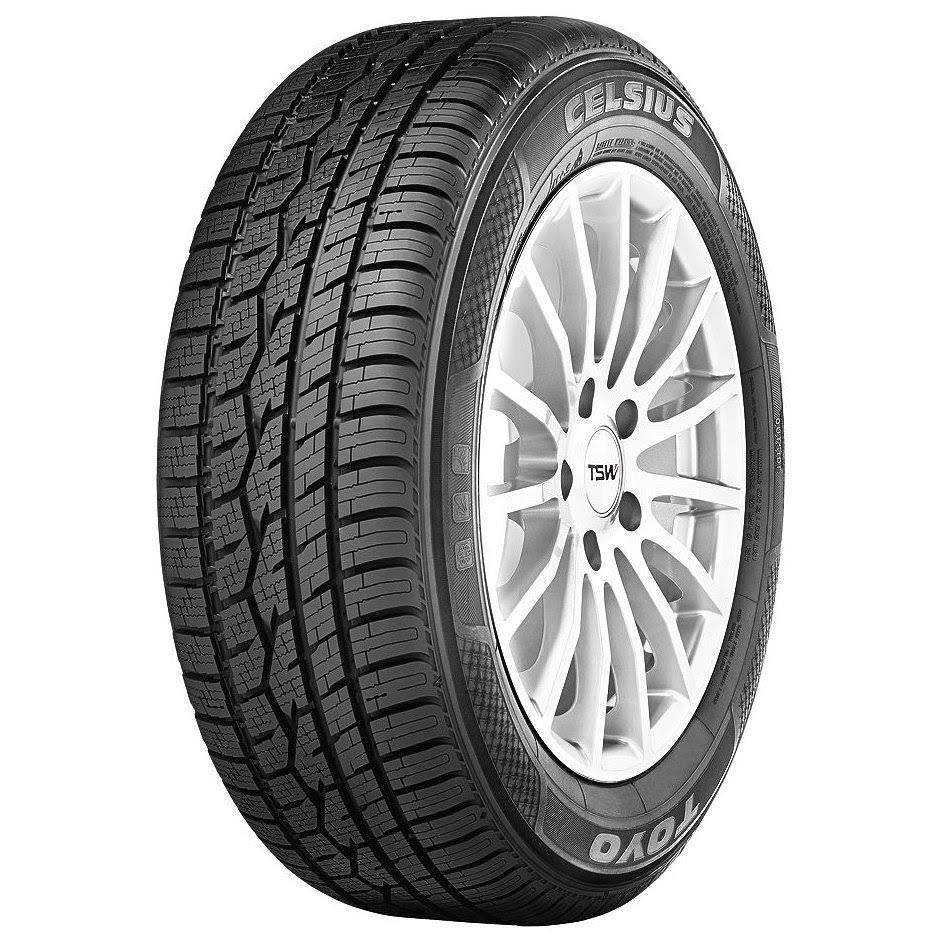 225/45R18 95V Tire V628553