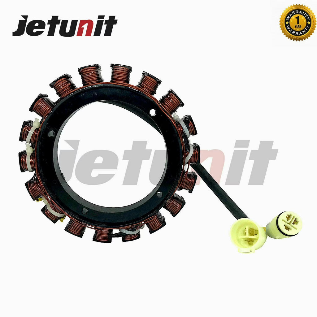 Yamaha Stator Assy Outboard 200HP 225HP U211568