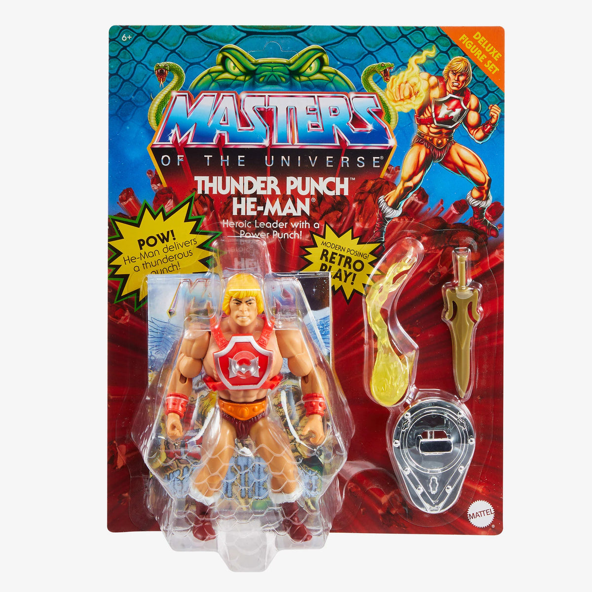 Action Figure K980357