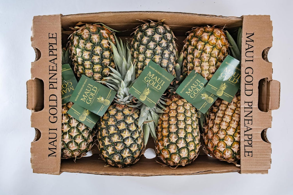 Pineapple W6998