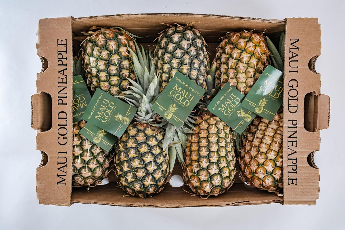 Pineapple W6998