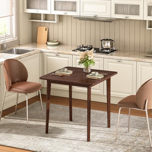 Bamboo Square Dining Table F298