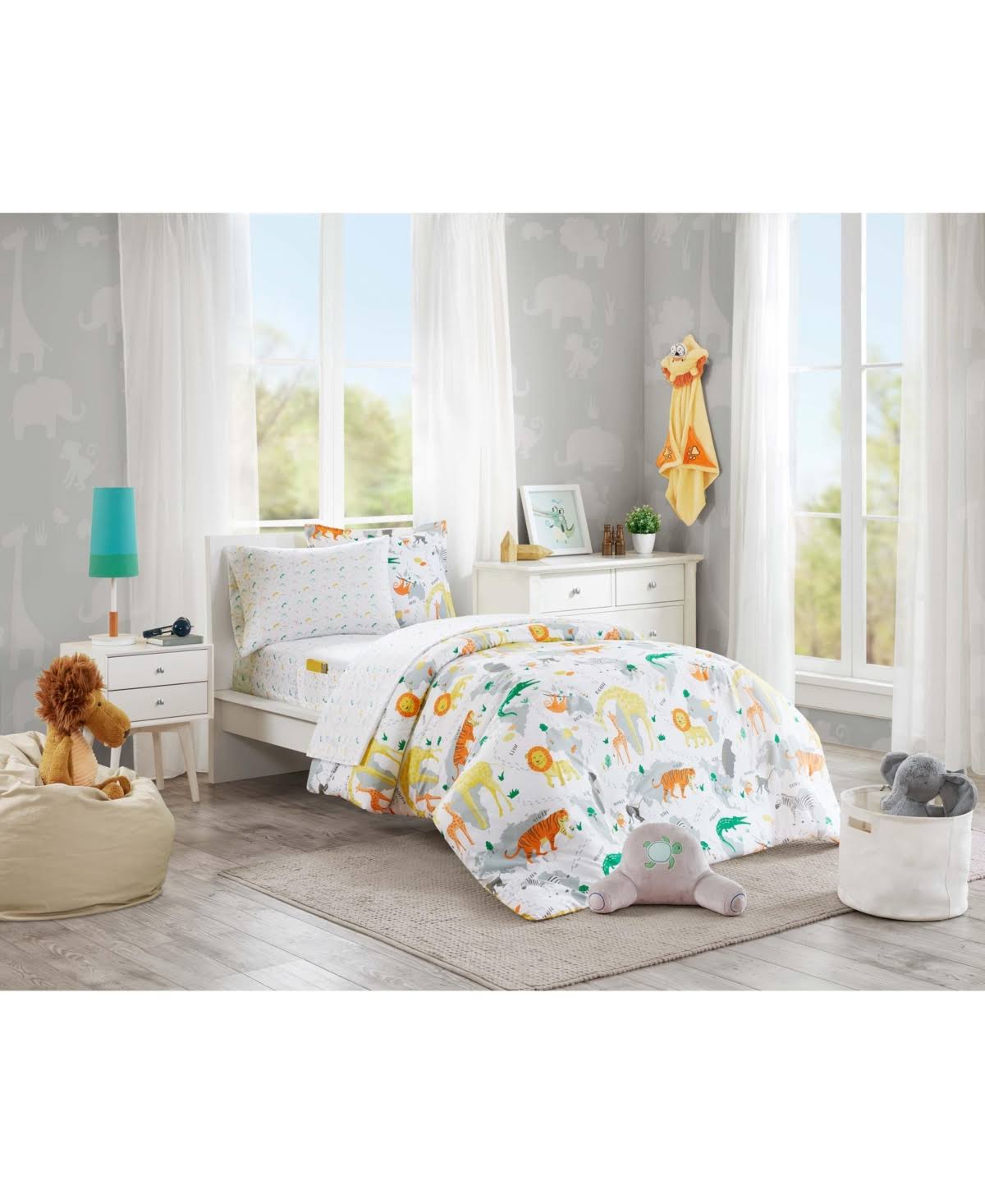 Multi Comforter X561761