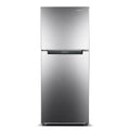10.7 Cubic Feet Silver Q707167