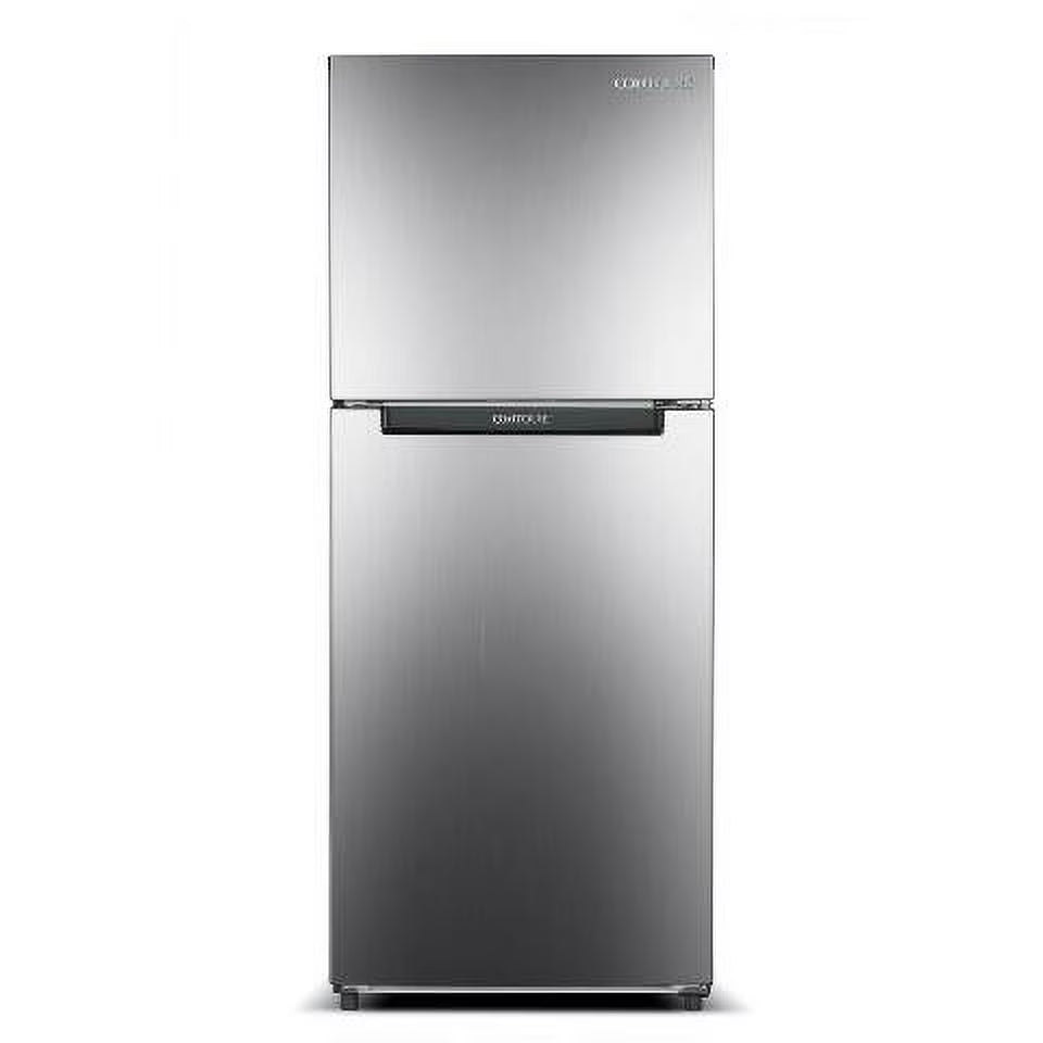 10.7 Cubic Feet Silver Q707167