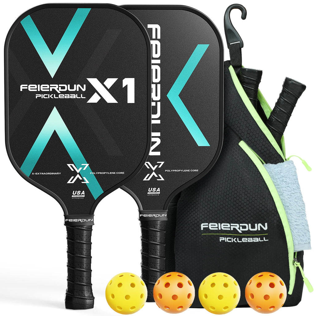 Pickleball Paddles Set of 2 P54303