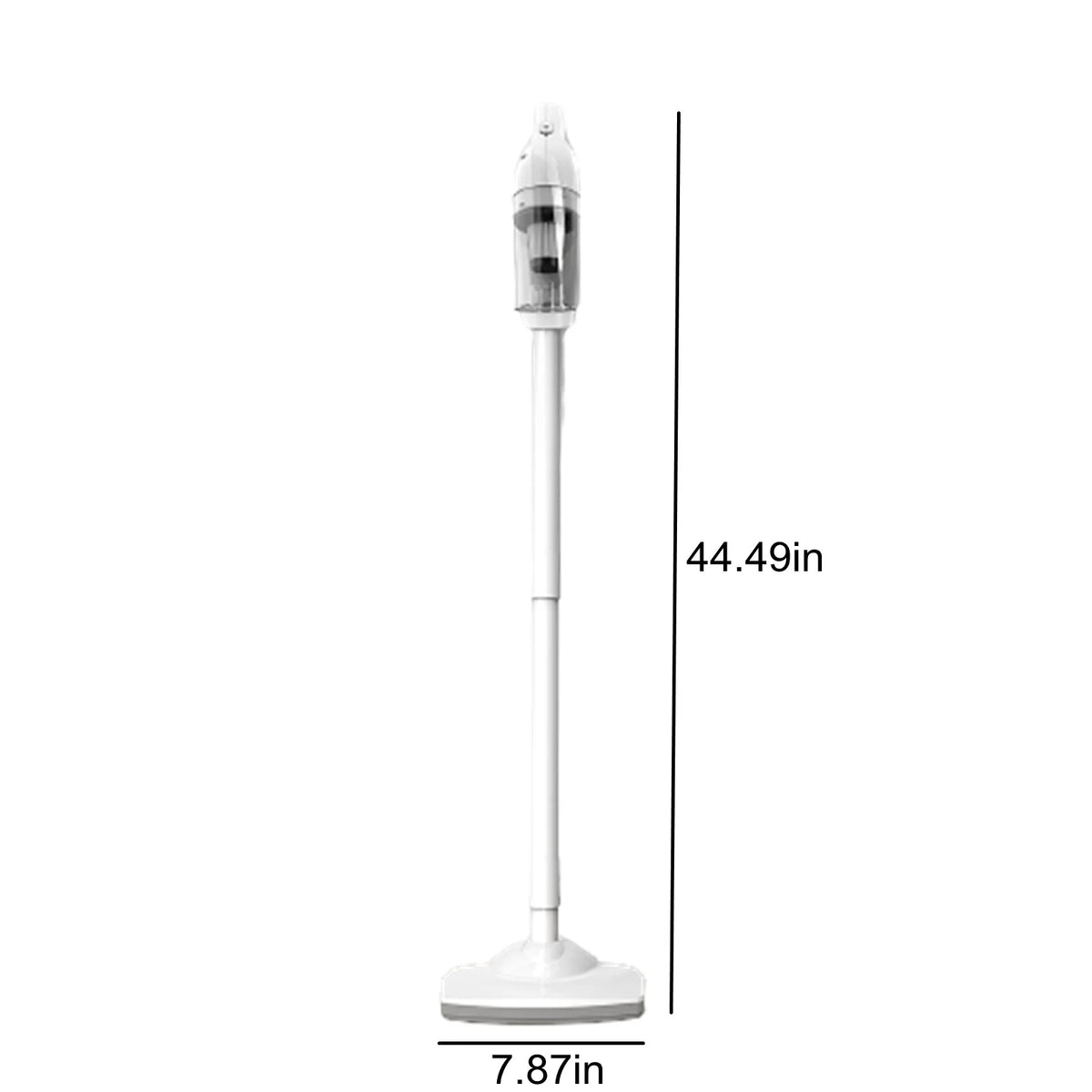Cordless Vacuum Cleaner with 30 Mins Runtime I25951