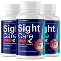 Dietary Supplement for Eyes Sight, 3 Pack E11412