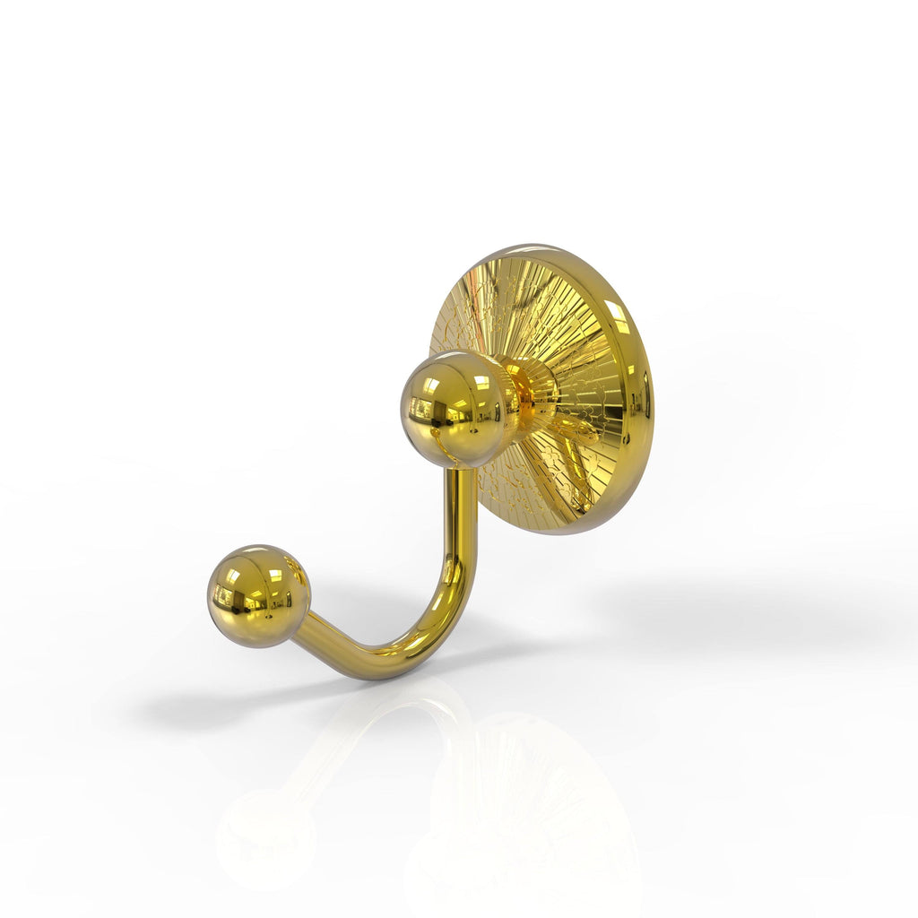 Antique Bronze Robe Hook M5491