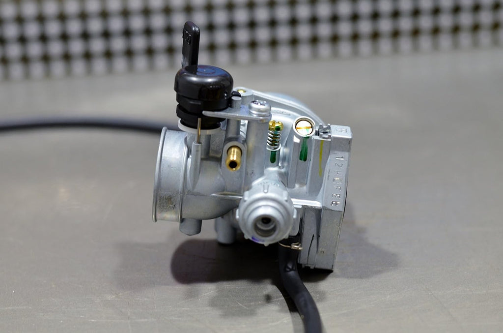 Carburetor N221674