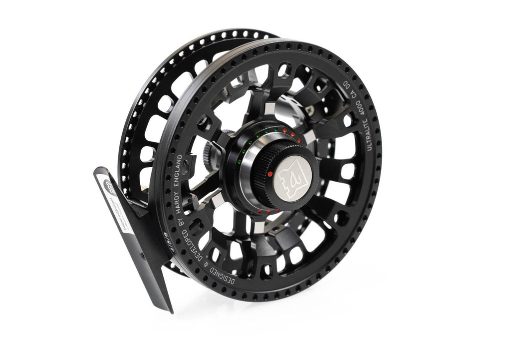 Fly Reel Q6030