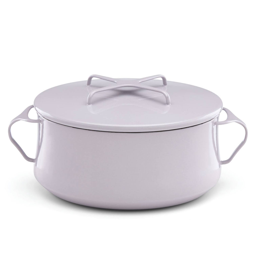 Midnight Blue 4 Qt. Casserole B4044