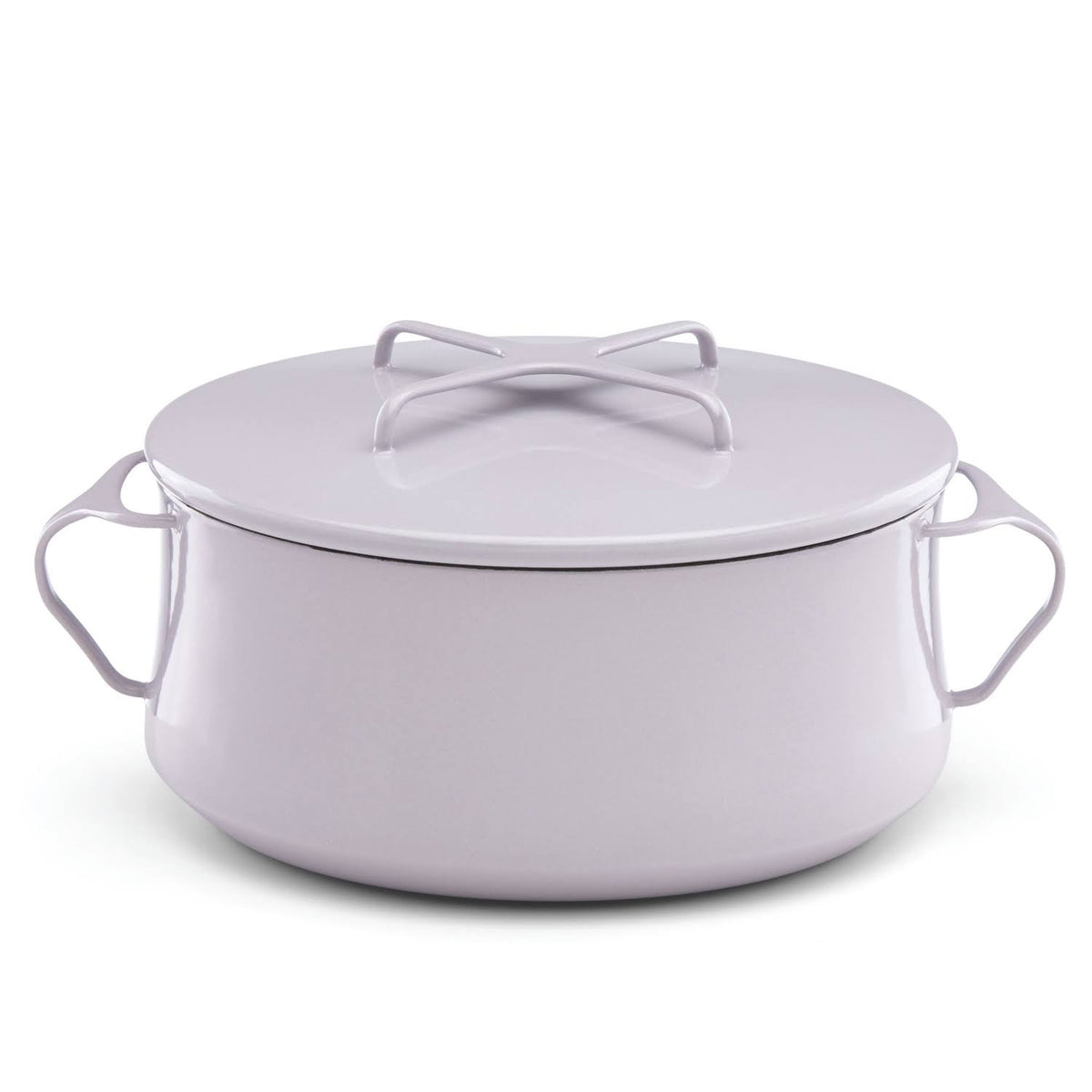 Midnight Blue 4 Qt. Casserole B4044