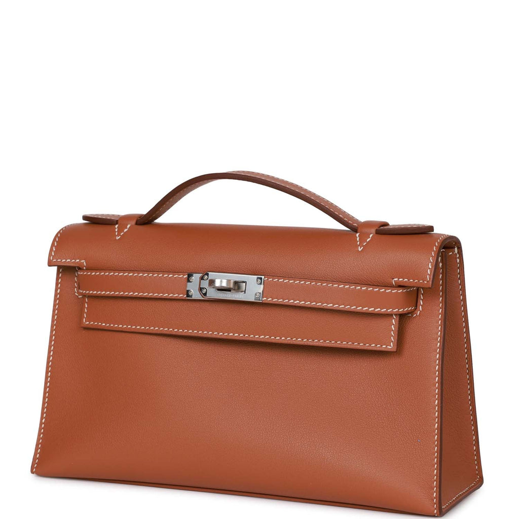 Gold Pochette D2692