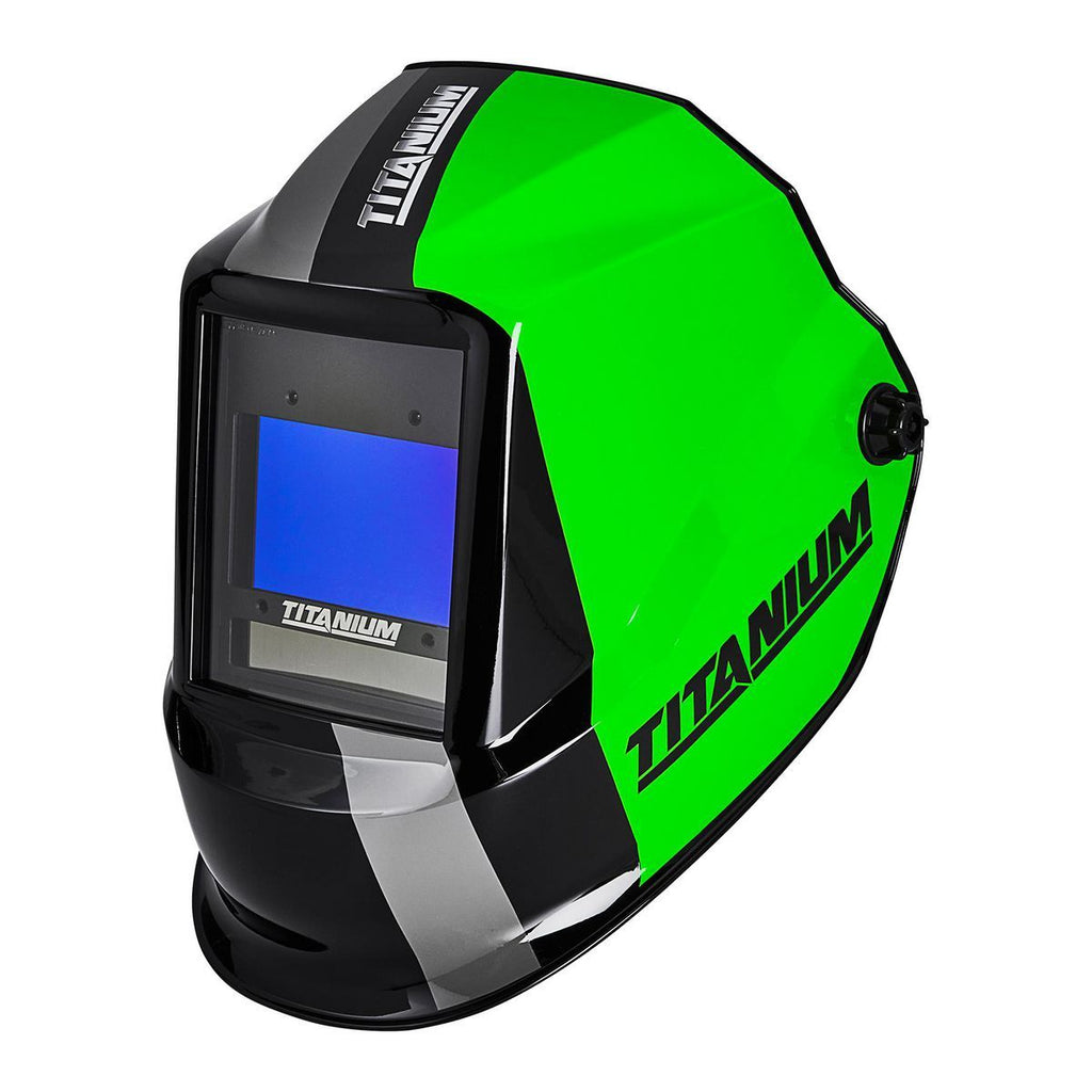 Auto-Darkening Welding Helmet G254
