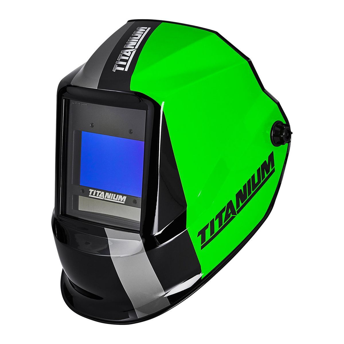 Auto-Darkening Welding Helmet G254