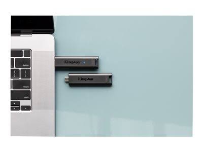 1 TB USB-C 3.2 Gen 2 USB Flash Drive X490875