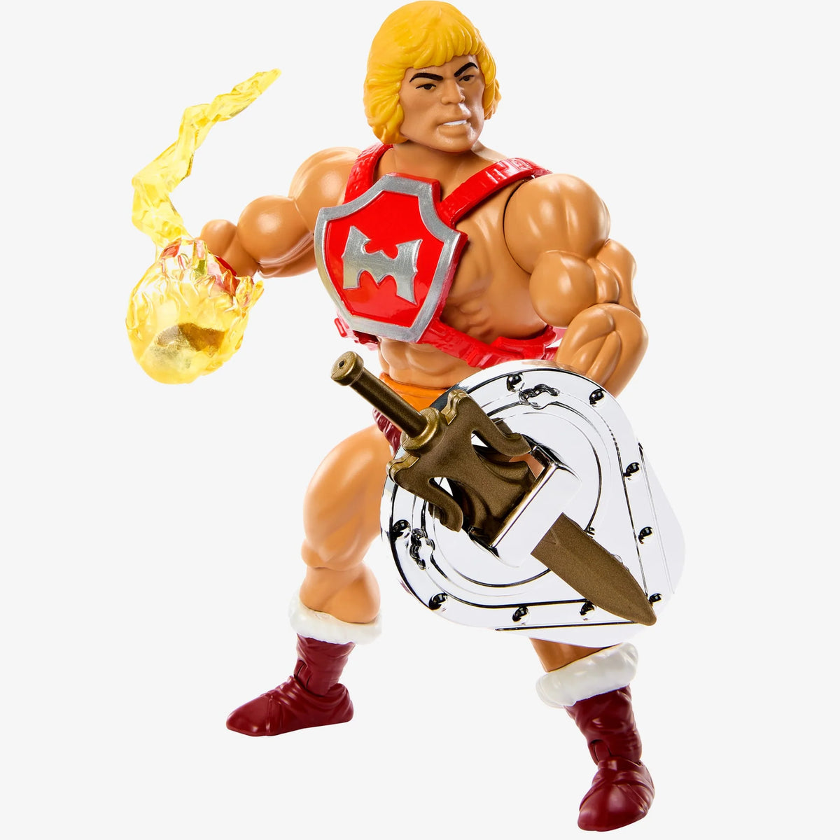 Action Figure K980357
