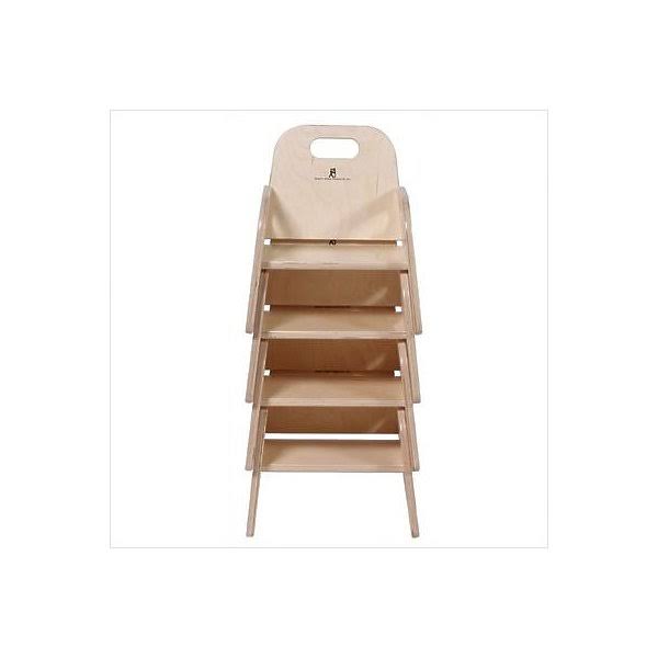 Toddler Chair with Strap N5963