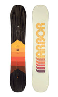 Shiloh Rocker Snowboard 158 cm G24549