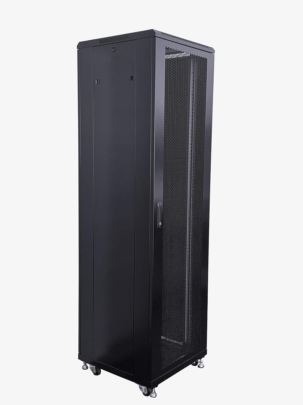 42U Rack Mount Network Server Cabinet O36514