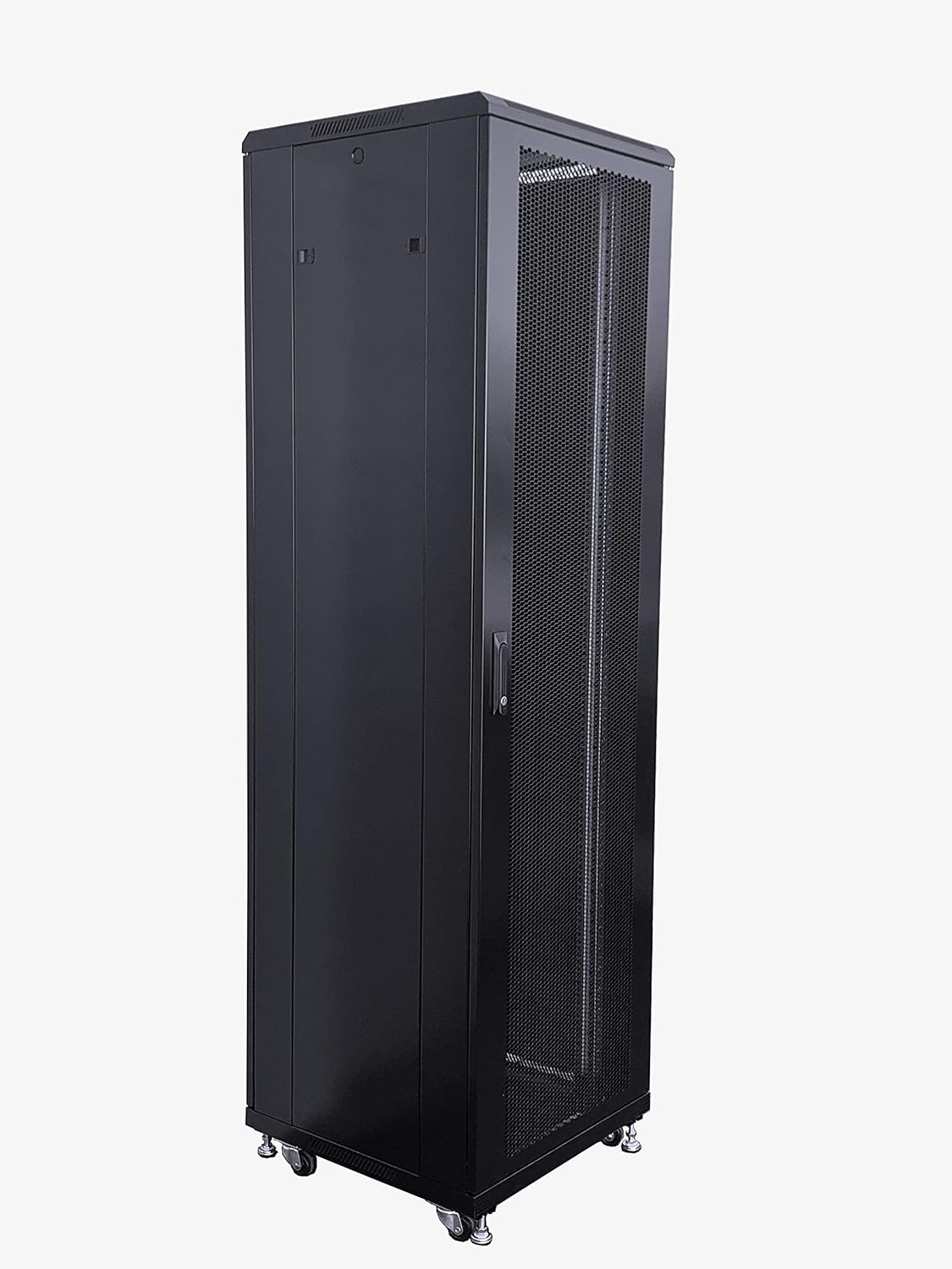 42U Rack Mount Network Server Cabinet O36514