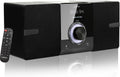 Compact Micro CD System with Bluetooth S8078