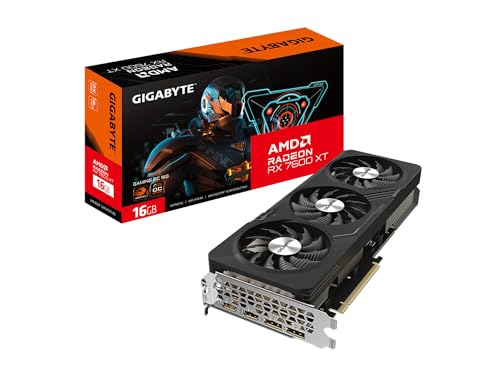 Radeon RX 9060 XT 16GB GDDR6 Graphics Card L83305