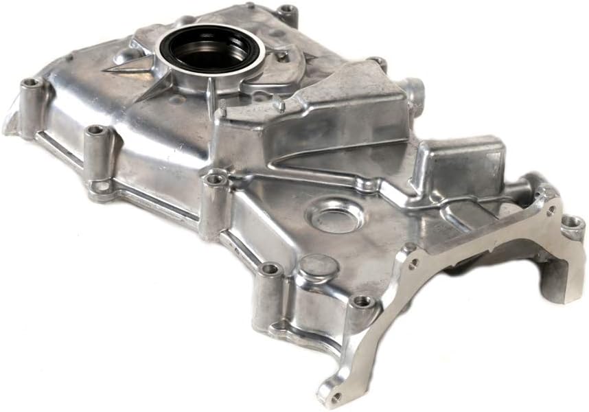 Oil Pump for Nissan Altima 1993-2001 2.4L Pack of 2 S857