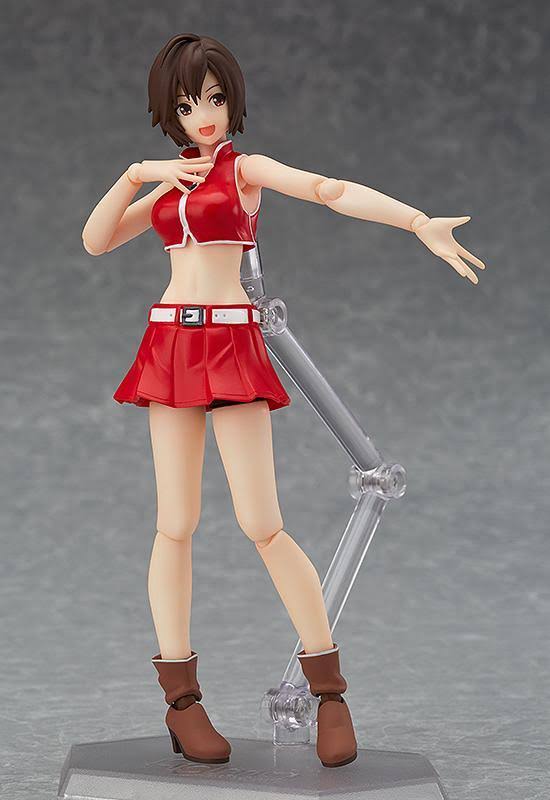 Max Factory Vocaloid Meiko Figma Action Figure V100247