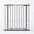 29.5" - 40" Adjustable Baby Gate Z473581